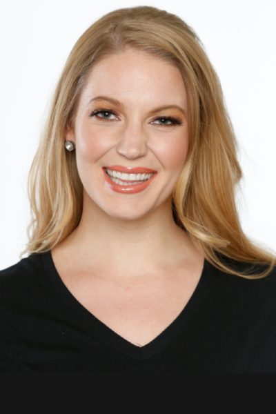 Erin Britt – Las Vegas performer