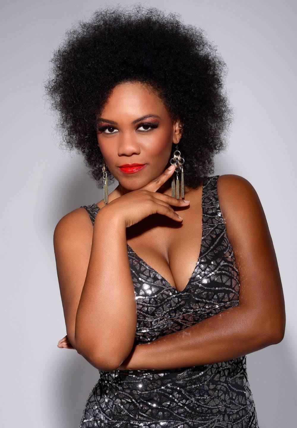 Elyse Clardy – Las Vegas performer