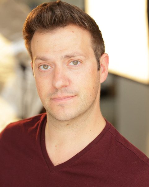 Joshua Smith – Las Vegas performer