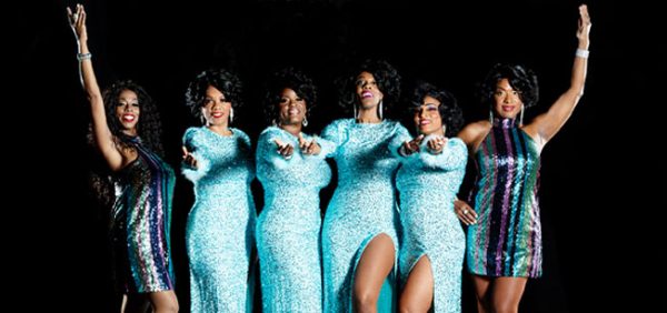 The Duchesses of Motown – Las Vegas performer