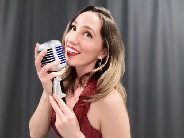 Amanda Lee Myers – Las Vegas performer