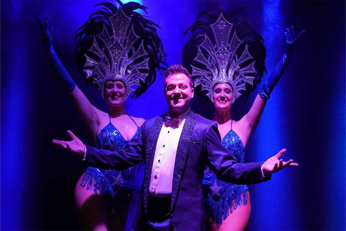 America - The Show Las Vegas – Las Vegas show photo