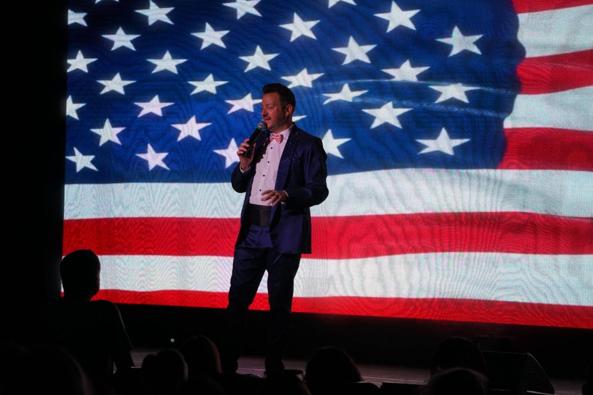 America - The Show Las Vegas – Las Vegas show photo