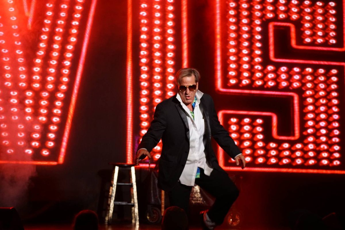 America - The Show Las Vegas – Las Vegas show photo