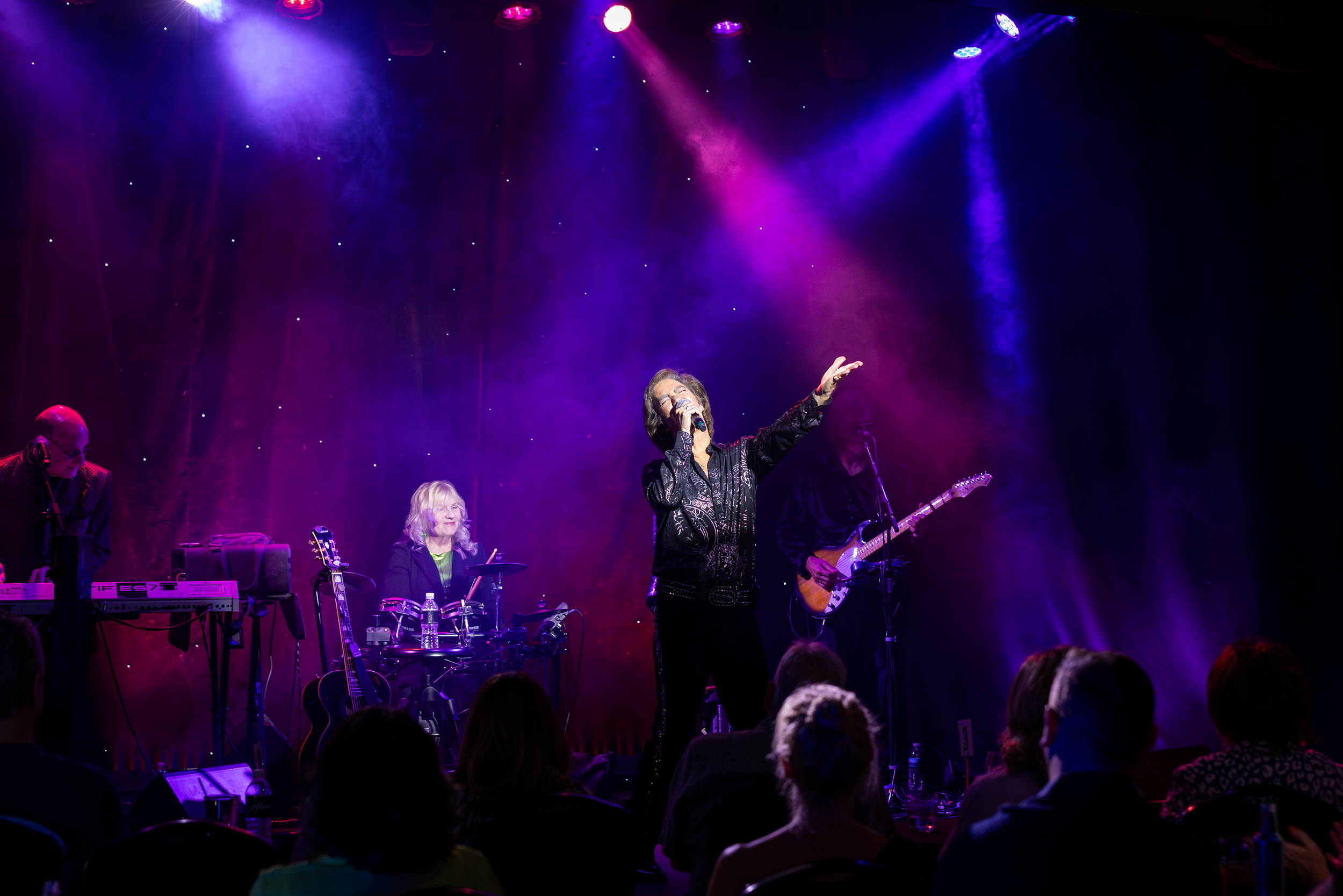 King of Diamonds photo